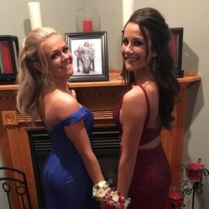 Meet your Posher, Natalie